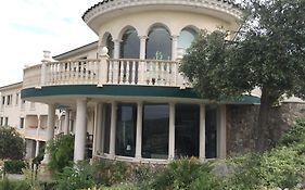 La Casa Del Tejado Verde Toledo